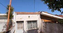 Casa a refaccionar en Barrio Los Manantiales-Carlos Paz en Venta-Vª Carlos Paz