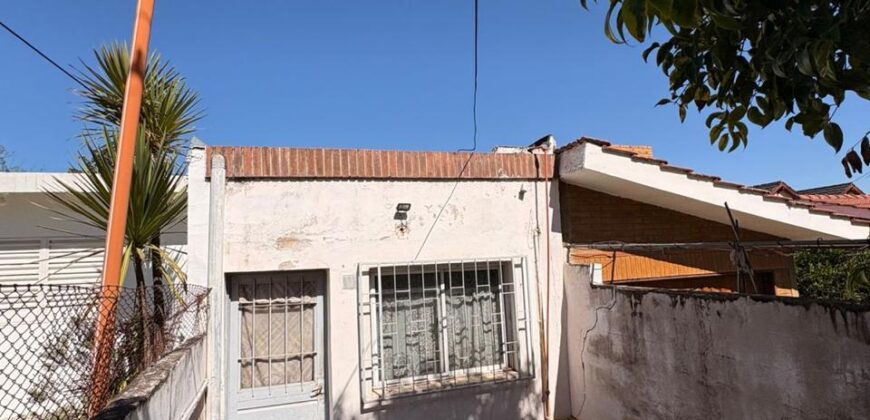 Casa a refaccionar en Barrio Los Manantiales-Carlos Paz en Venta-Vª Carlos Paz