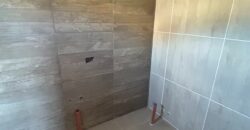 VENTA CASA A TERMINAR EN ESTANCIA VIEJA