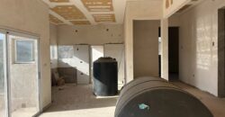 VENTA CASA A TERMINAR EN ESTANCIA VIEJA