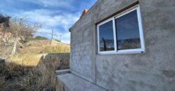VENTA CASA A TERMINAR EN ESTANCIA VIEJA