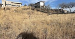 VENTA CASA A TERMINAR EN ESTANCIA VIEJA