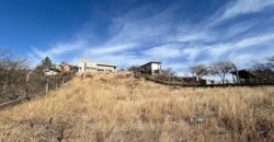 VENTA CASA A TERMINAR EN ESTANCIA VIEJA