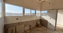 VENTA CASA A TERMINAR EN ESTANCIA VIEJA