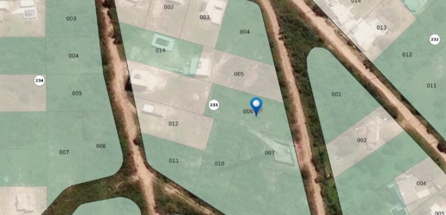 TERRENO EN ESTANCIA VIEJA VENTA- VISTA A METROS DE CALLE 2