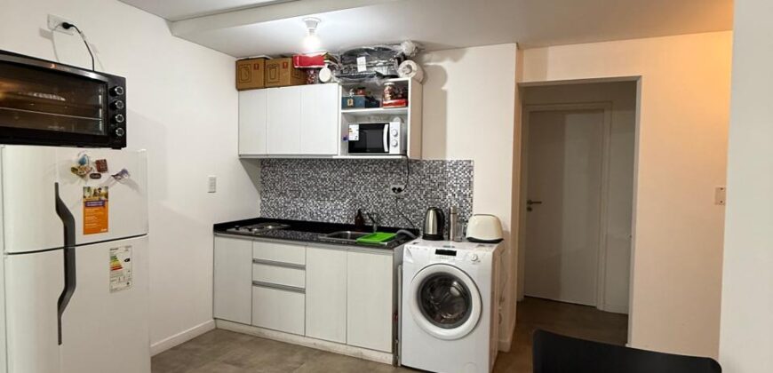 DEPARTAMENTO 1 DORMITORIO B CENTRO VILLA CARLOS PAZ EN VENTA