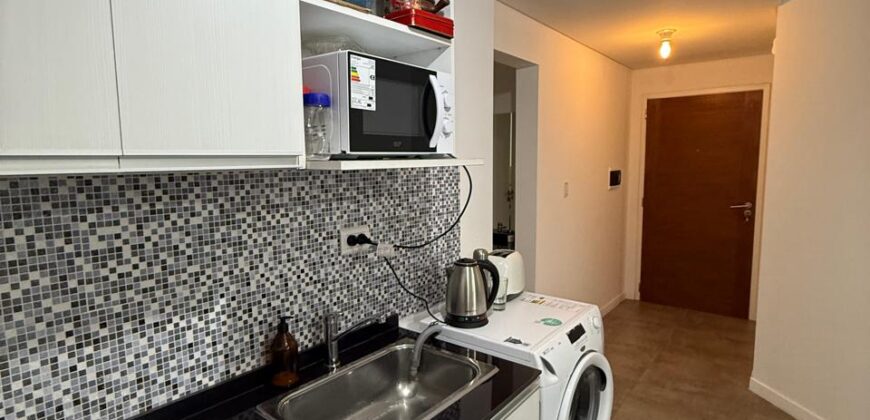 DEPARTAMENTO 1 DORMITORIO B CENTRO VILLA CARLOS PAZ EN VENTA
