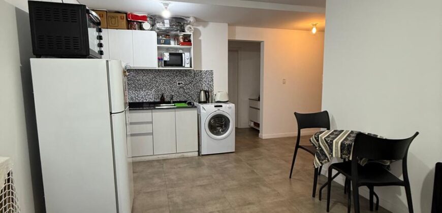 DEPARTAMENTO 1 DORMITORIO B CENTRO VILLA CARLOS PAZ EN VENTA