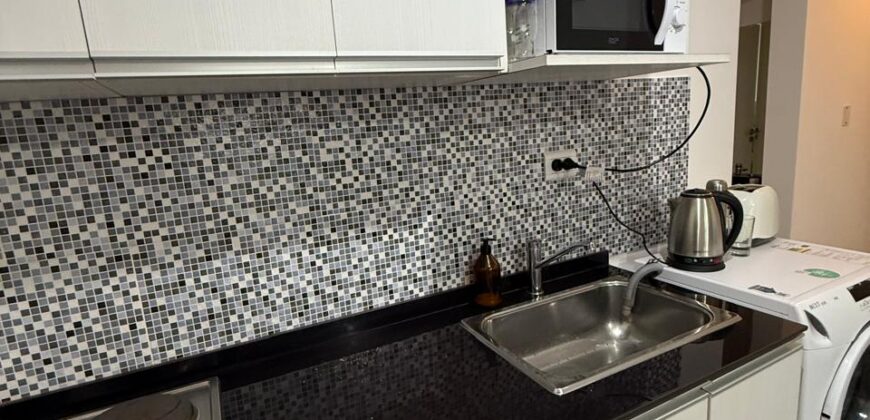 DEPARTAMENTO 1 DORMITORIO B CENTRO VILLA CARLOS PAZ EN VENTA