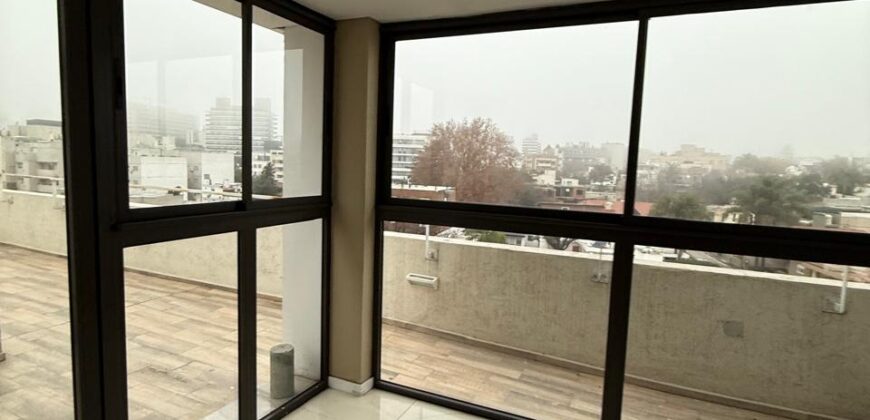 DEPARTAMENTO 1 DORMITORIO B CENTRO VILLA CARLOS PAZ EN VENTA