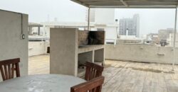 DEPARTAMENTO 1 DORMITORIO B CENTRO VILLA CARLOS PAZ EN VENTA