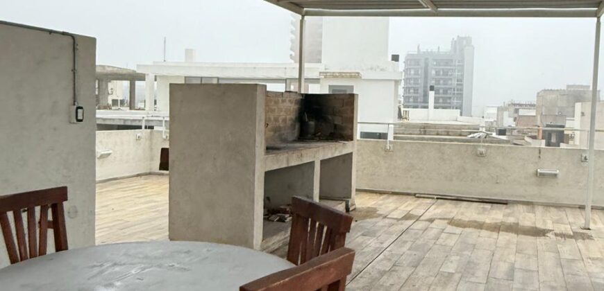 DEPARTAMENTO 1 DORMITORIO B CENTRO VILLA CARLOS PAZ EN VENTA