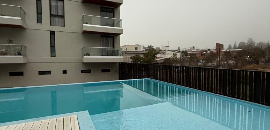DEPARTAMENTO 1 DORMITORIO B CENTRO VILLA CARLOS PAZ EN VENTA