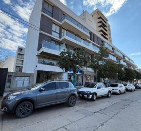 DEPARTAMENTO 1 DORMITORIO B CENTRO VILLA CARLOS PAZ EN VENTA