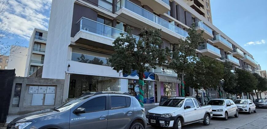 DEPARTAMENTO 1 DORMITORIO B CENTRO VILLA CARLOS PAZ EN VENTA