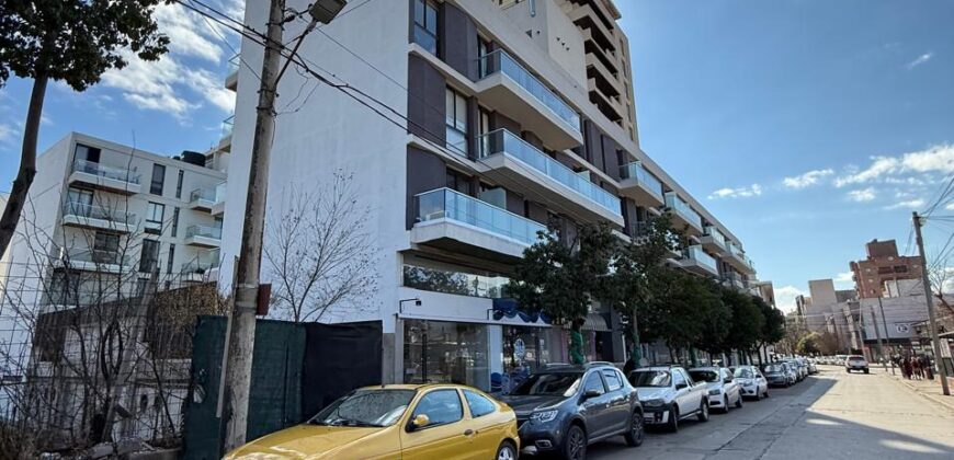 DEPARTAMENTO 1 DORMITORIO B CENTRO VILLA CARLOS PAZ EN VENTA