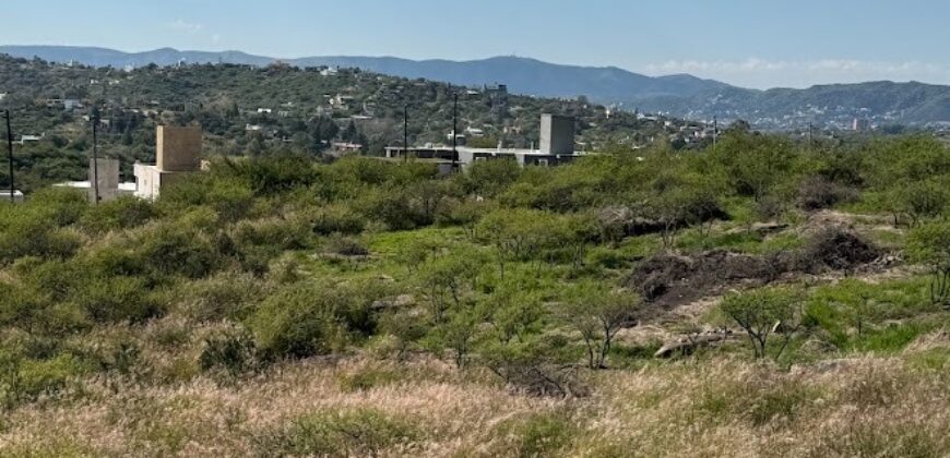 TERRENO EN ESTANCIA VIEJA CERCA DEL INDIO BAMBA- Carlos Paz, Córdoba EN VENTA