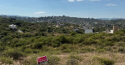 TERRENO EN ESTANCIA VIEJA CERCA DEL INDIO BAMBA- Carlos Paz, Córdoba EN VENTA
