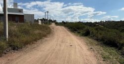 TERRENO EN ESTANCIA VIEJA CERCA DEL INDIO BAMBA- Carlos Paz, Córdoba EN VENTA
