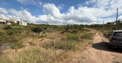 TERRENO EN ESTANCIA VIEJA CERCA DEL INDIO BAMBA- Carlos Paz, Córdoba EN VENTA