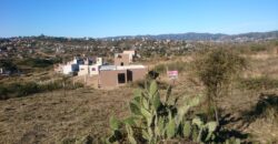 TERRENO EN ESTANCIA VIEJA CERCA DEL INDIO BAMBA- Carlos Paz, Córdoba EN VENTA
