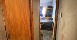 CASA A TERMINAR-SANTA MARIA DE PUNILLA – SIERRAS DE CÓRDOBA