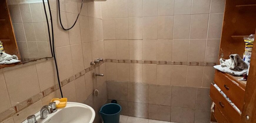 CASA A TERMINAR-SANTA MARIA DE PUNILLA – SIERRAS DE CÓRDOBA