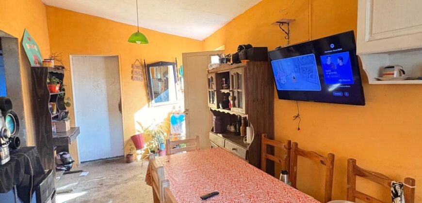 CASA A TERMINAR-SANTA MARIA DE PUNILLA – SIERRAS DE CÓRDOBA