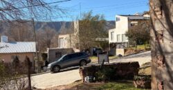 CASA A TERMINAR-SANTA MARIA DE PUNILLA – SIERRAS DE CÓRDOBA