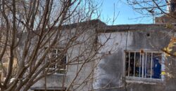CASA A TERMINAR-SANTA MARIA DE PUNILLA – SIERRAS DE CÓRDOBA