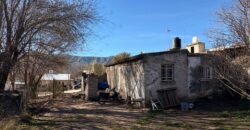 CASA A TERMINAR-SANTA MARIA DE PUNILLA – SIERRAS DE CÓRDOBA