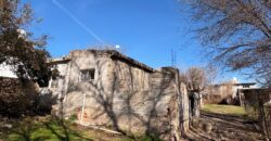 CASA A TERMINAR-SANTA MARIA DE PUNILLA – SIERRAS DE CÓRDOBA