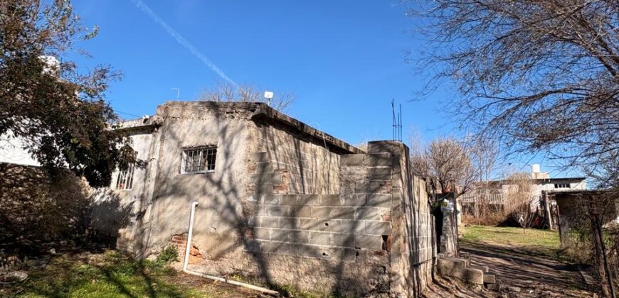CASA A TERMINAR-SANTA MARIA DE PUNILLA – SIERRAS DE CÓRDOBA