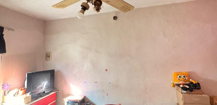CASA A TERMINAR-SANTA MARIA DE PUNILLA – SIERRAS DE CÓRDOBA