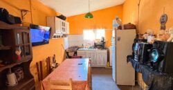 CASA A TERMINAR-SANTA MARIA DE PUNILLA – SIERRAS DE CÓRDOBA