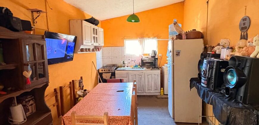 CASA A TERMINAR-SANTA MARIA DE PUNILLA – SIERRAS DE CÓRDOBA