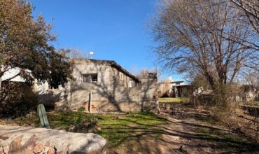 CASA A TERMINAR-SANTA MARIA DE PUNILLA – SIERRAS DE CÓRDOBA