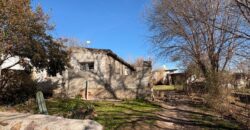 CASA A TERMINAR-SANTA MARIA DE PUNILLA – SIERRAS DE CÓRDOBA