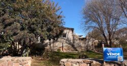 CASA A TERMINAR-SANTA MARIA DE PUNILLA – SIERRAS DE CÓRDOBA