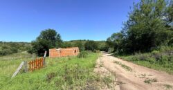 TERRENO EN TANTI- A 5 CUADRAS DE COLONIA BANCO NACION-  EN VENTA