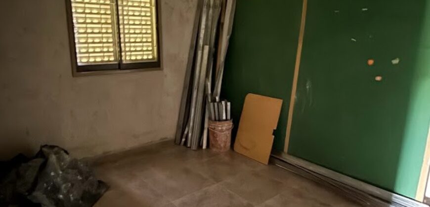 CASA DOS DORMITORIOS A TERMINAR ESTANCIA VIEJA FRENTE AL RÍO LOS CHORRILLOS