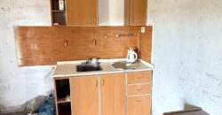 CASA DOS DORMITORIOS A TERMINAR ESTANCIA VIEJA FRENTE AL RÍO LOS CHORRILLOS