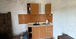 CASA DOS DORMITORIOS A TERMINAR ESTANCIA VIEJA FRENTE AL RÍO LOS CHORRILLOS