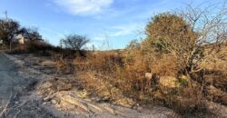 LOTE a metros del río en Venta-Estancia Vieja