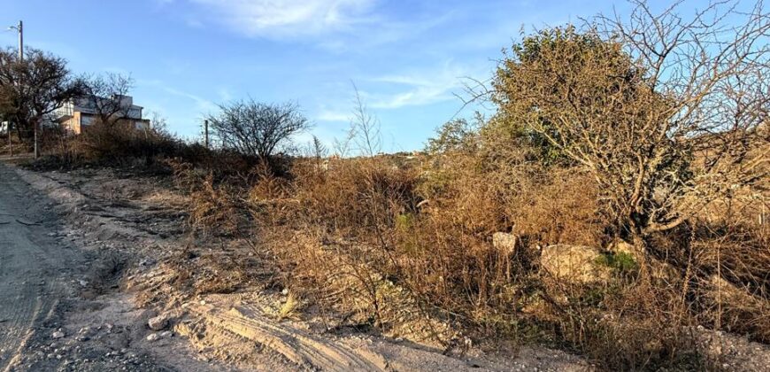 LOTE a metros del río en Venta-Estancia Vieja