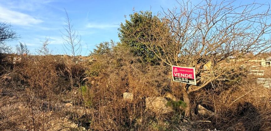 LOTE a metros del río en Venta-Estancia Vieja