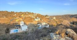 LOTE a metros del río en Venta-Estancia Vieja