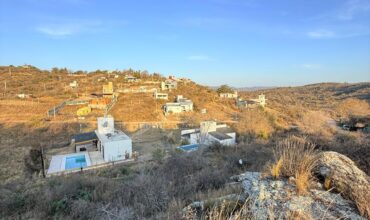 LOTE a metros del río en Venta-Estancia Vieja