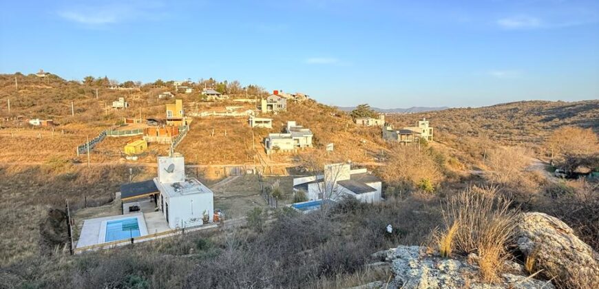 LOTE a metros del río en Venta-Estancia Vieja