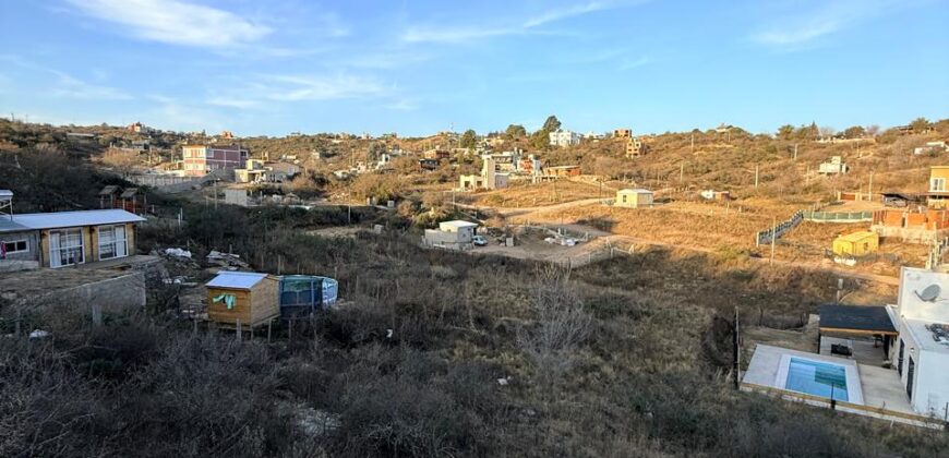 LOTE a metros del río en Venta-Estancia Vieja
